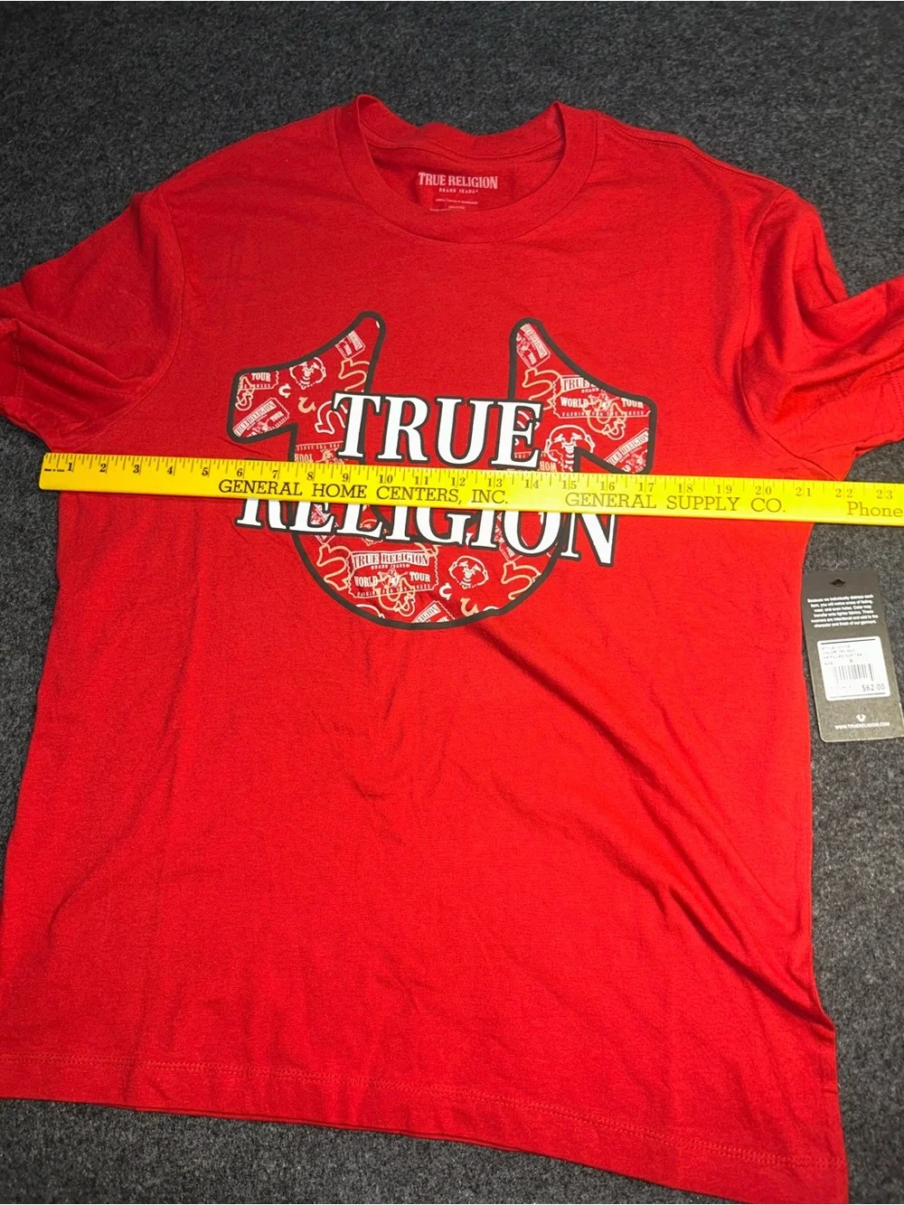 True Religion true religion
